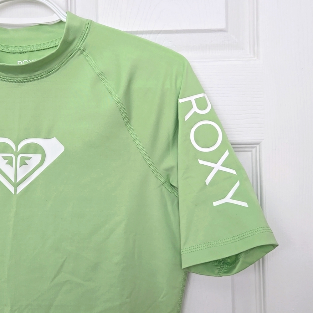 Roxy Rash Guard - Picture 4 of 8